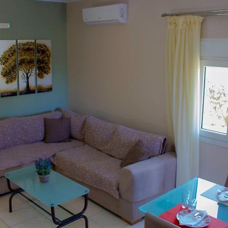 Lydia'S Apartment Stilos Dış mekan fotoğraf